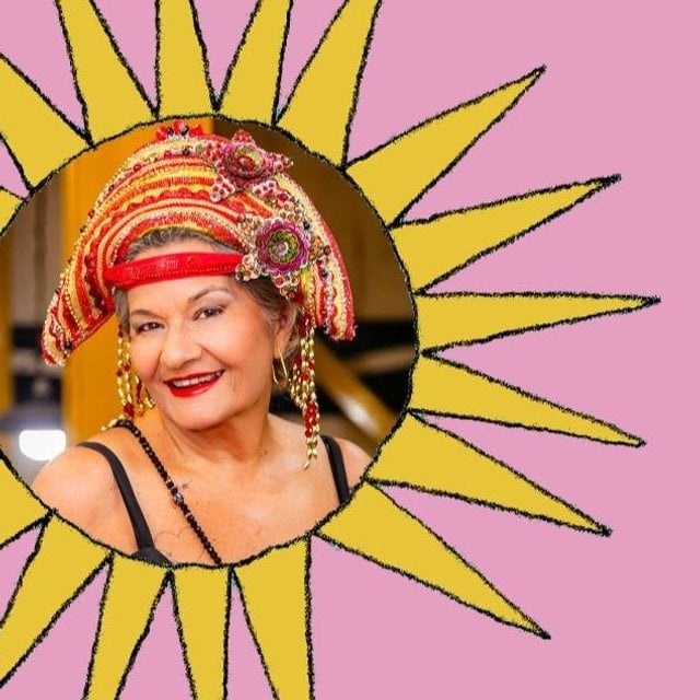71 Anos de Bernadete França 2025 - Review
