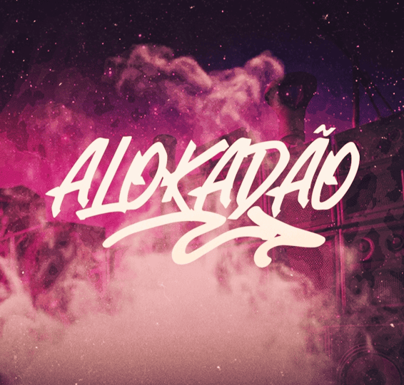 ALOKADÃO / ALOKA CLUB