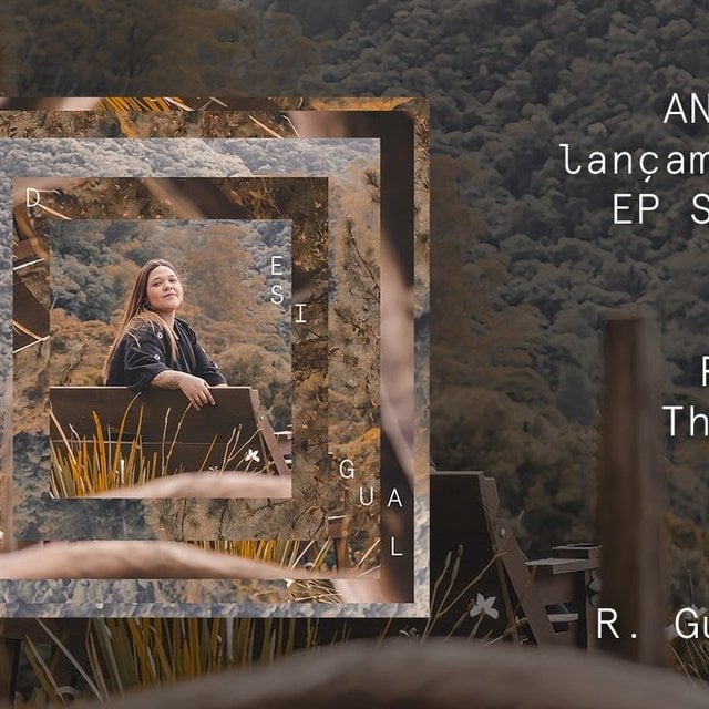 Aniele ao Vivo - Tour Desigual + P.Landucci e Thifany Kauany 2025 