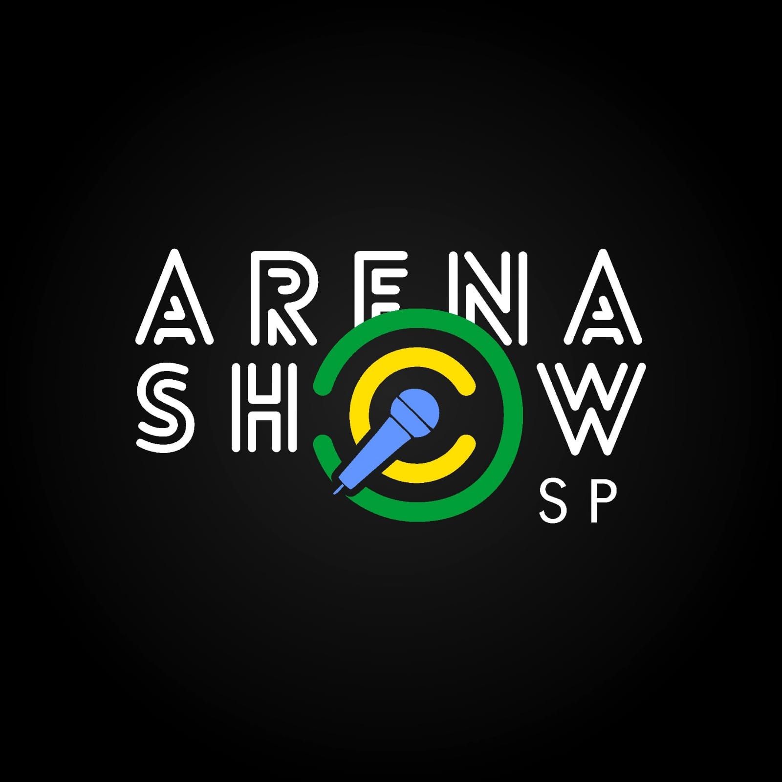 Arena Show SP