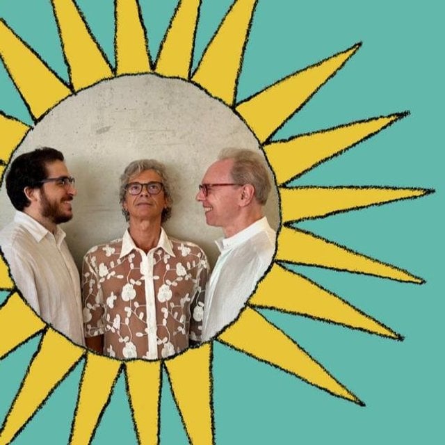 Arthur Nestrovski, Celsim, João Camarero // A Hora do Lobo 2025 