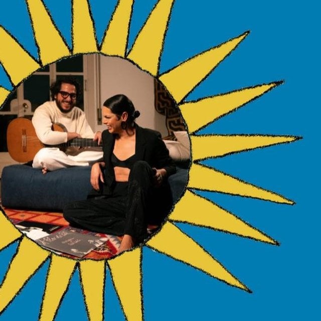 Assucena e João Camarero // Uma celebração intimista da canção brasileira 2025 - Review