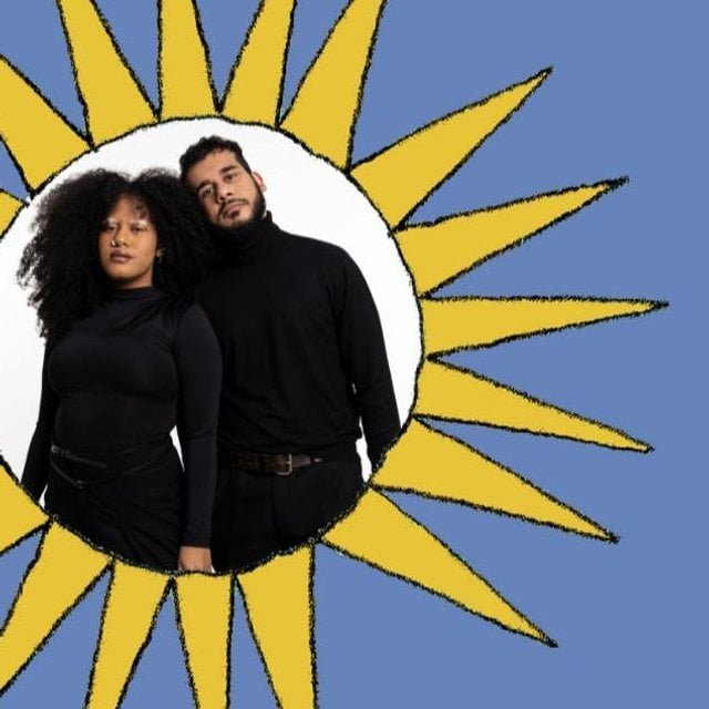 Bebé e Felipe // participação Yma 2025