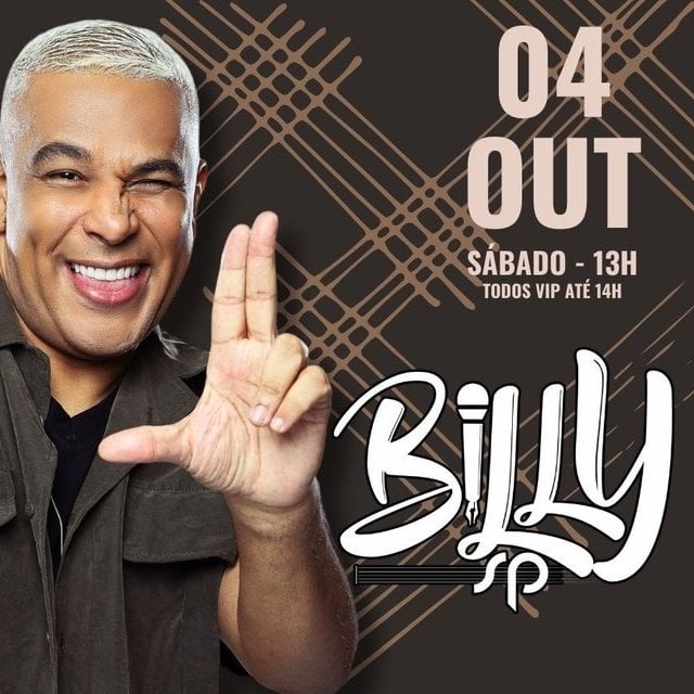 Billy SP no Prainha da Vila!!! 2025 - Review