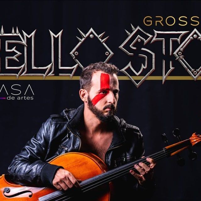 Cello Storm em São Paulo 2025 - Review