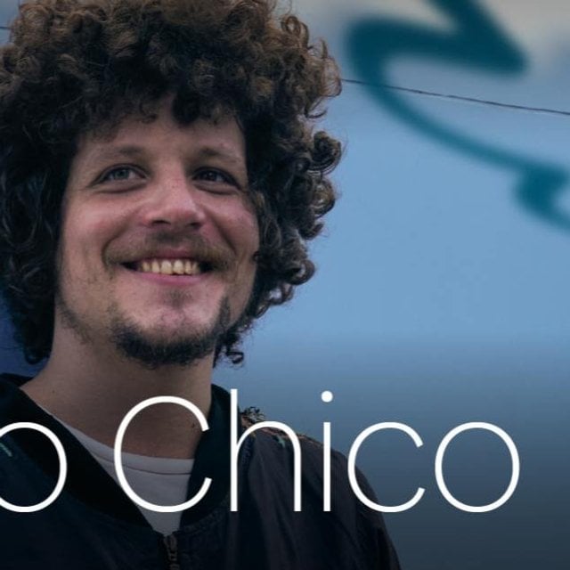 Chico Chico -  Estopim 2025 - Review