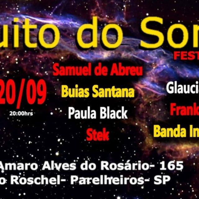 Circuito do Som - Festival - 2025 - Review
