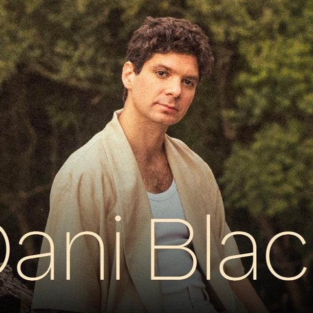 Dani Black – Uma cidade chamada eu mesmo 2025 - Review
