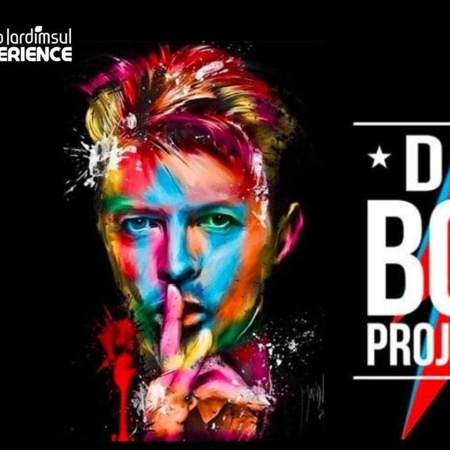 David Bowie Project Brasil 2025 - Review