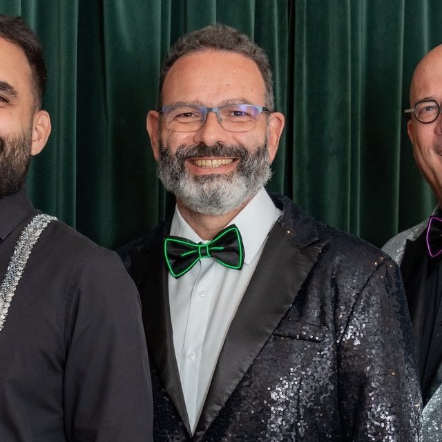 É BREGA MAS EU GOSTO em São Paulo, com Alexandre Innecco, Cassiano Barbosa e Marcos Félix 2025 - Review