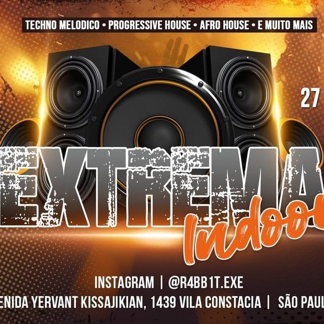 EXTREMA Indoor 2 2025 - Review