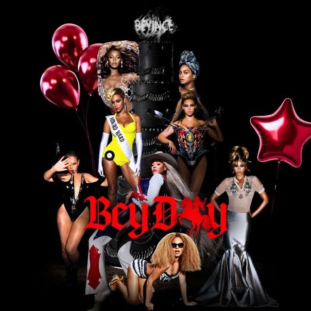 FESTA DA BEYONCÉ × BEYDAY @ TUNNEL - SÃO PAULO 2025 - Review