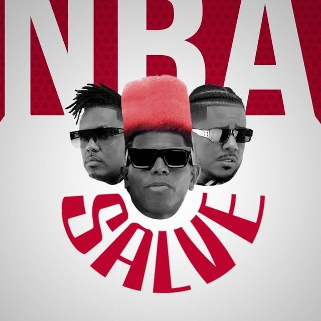 FESTA SALVE NBA  (SETEMBRO) 2025 - Review