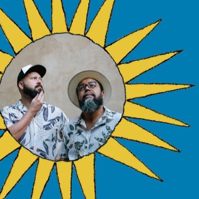 França e Abbadia // ALMOÇO & MÚSICA 2025 - Review