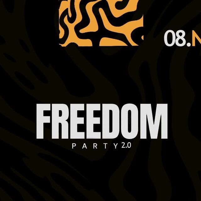FREEDOM PARTY 2,0 2025 - Review