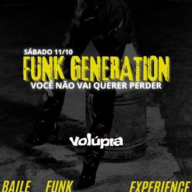 FUNK GENERATION 2025 - Review