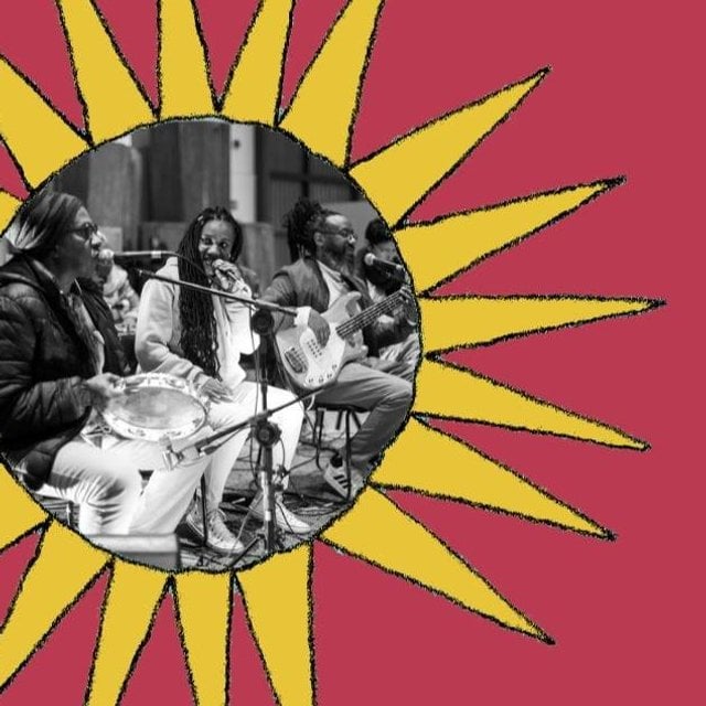 Gama no Samba 2025 - Review
