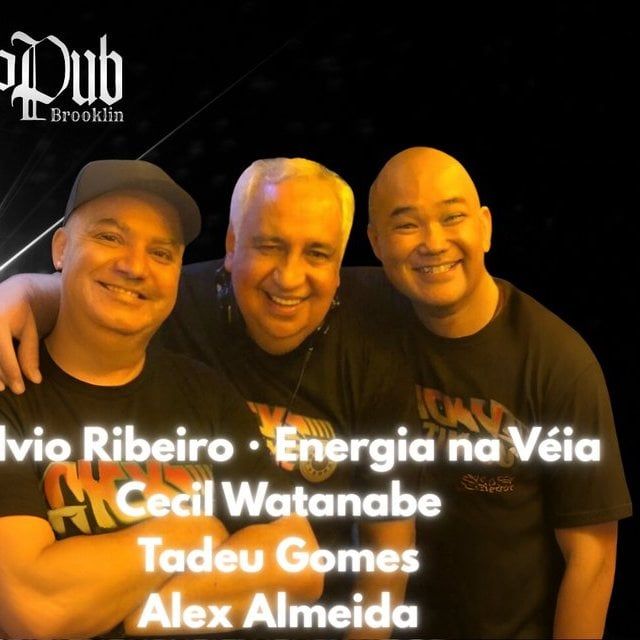 I LOVE FLASH NO GO PUB ESTÁ DE VOLTA!!! A MELHOR FESTA DE FLASHBACK 2025 