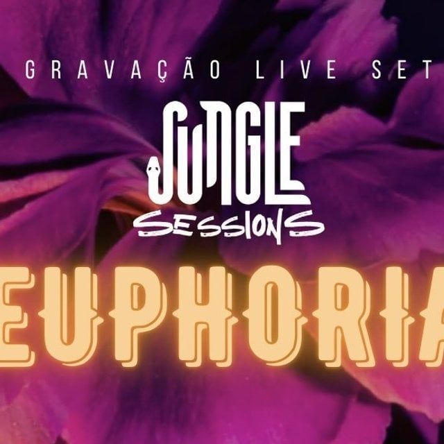 Jungle Sessions JP Herdeiro 2025 - Review