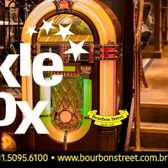 JUNKIE BOX 2025 - Review