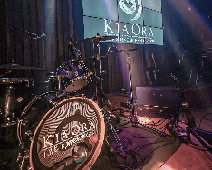 KiaOra Bar