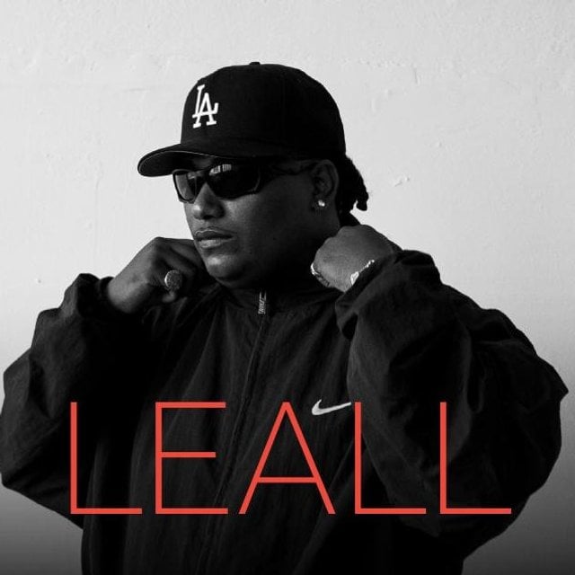 LEALL 2025 - Review
