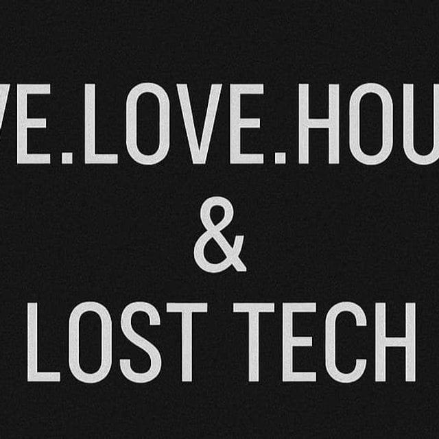 Live.Love.House & Lost Tech 2025 - Review