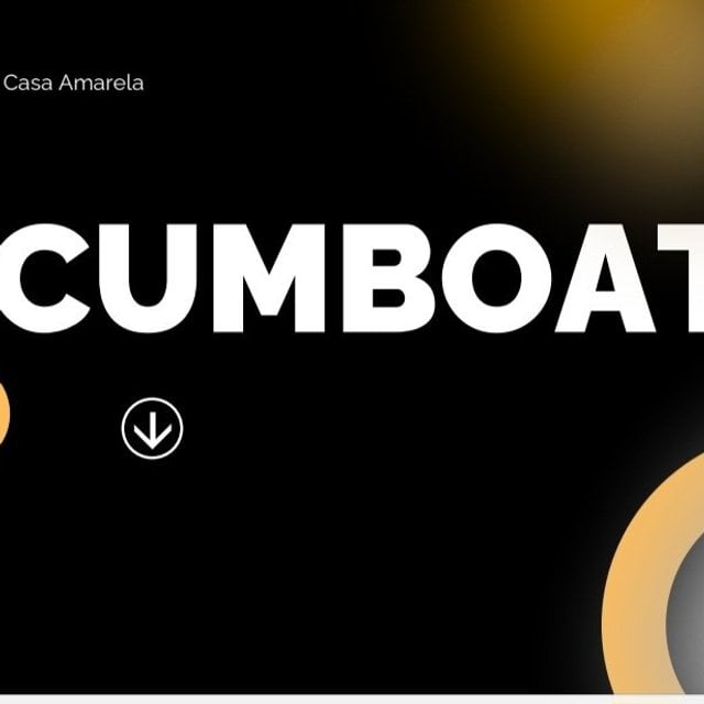 MACUMBOAT RIO 2025 