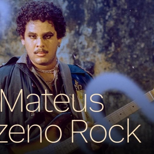 Mateus Fazeno Rock - Lançamento Lá Na Zárea Todos Querem Viver Bem 2025 - Review