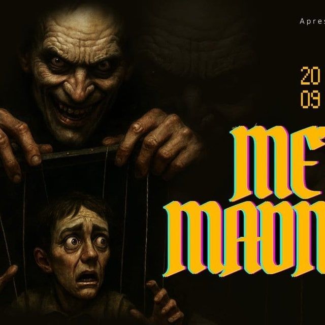 Metal Madness - 2ª Edição 2025 
