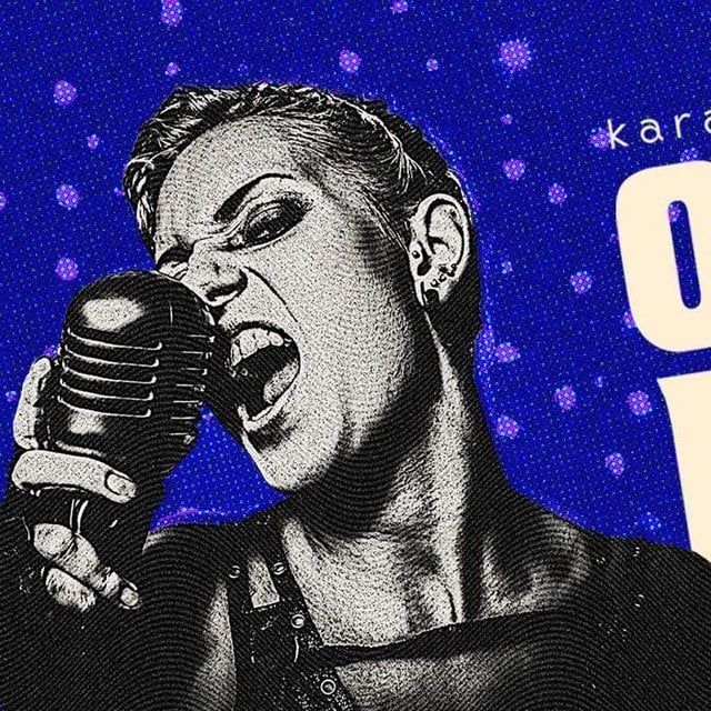 OPEN MIC NO TOCA - KARAOKÊ SEM TEMA 2025 