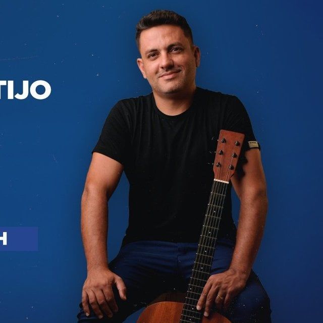 Patrício Gontijo ao Vivo em São Paulo 2025 - Review