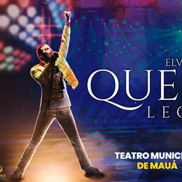 Queen Legend  Mauá/SP 2025 - Review
