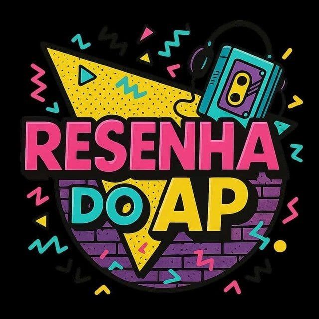 Resenha do AP 2025 - Review