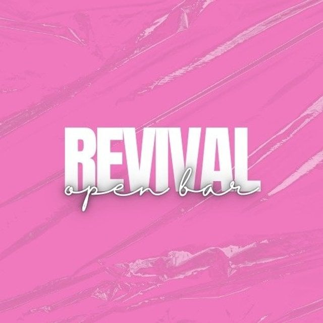Revival Night 2025 