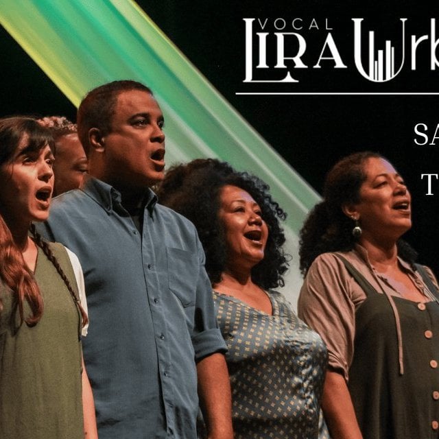 Samba de Todas as Bossas - Especial 10 anos de Lira Urbana 2025 - Review