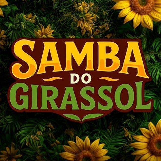 Samba do Girassol 2025 - Review