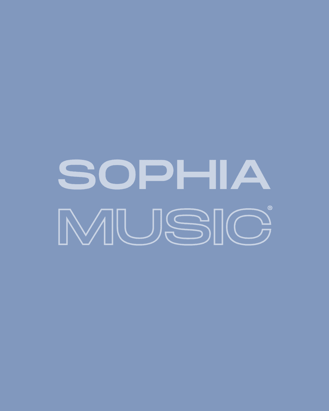 Sophia Music