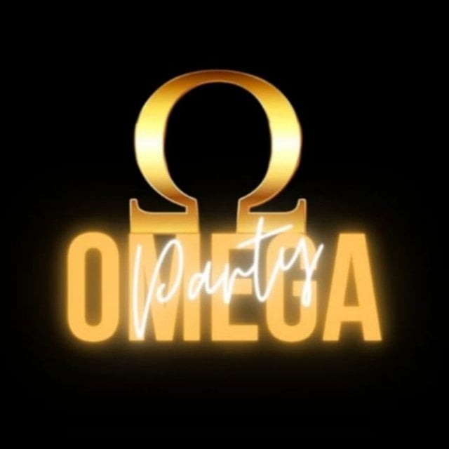 Ômega Party 2025 - Review