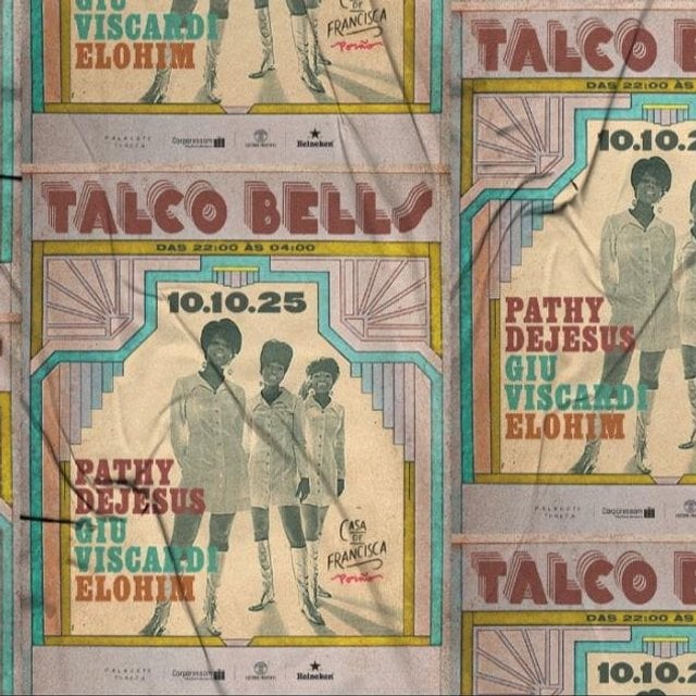 Talco Bells  2025 - Review