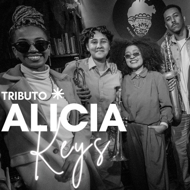 Tributo Alicia Keys | Entalpia 2025 - Review