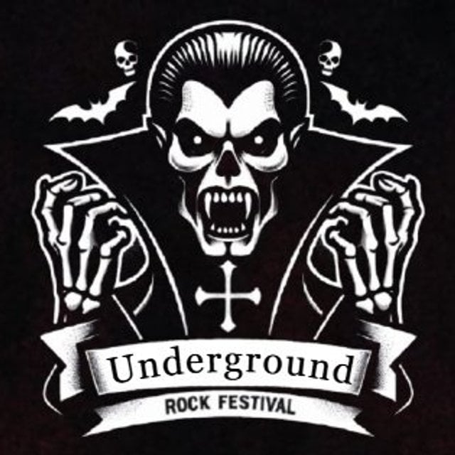 Underground Rock Festival 2025 - Review