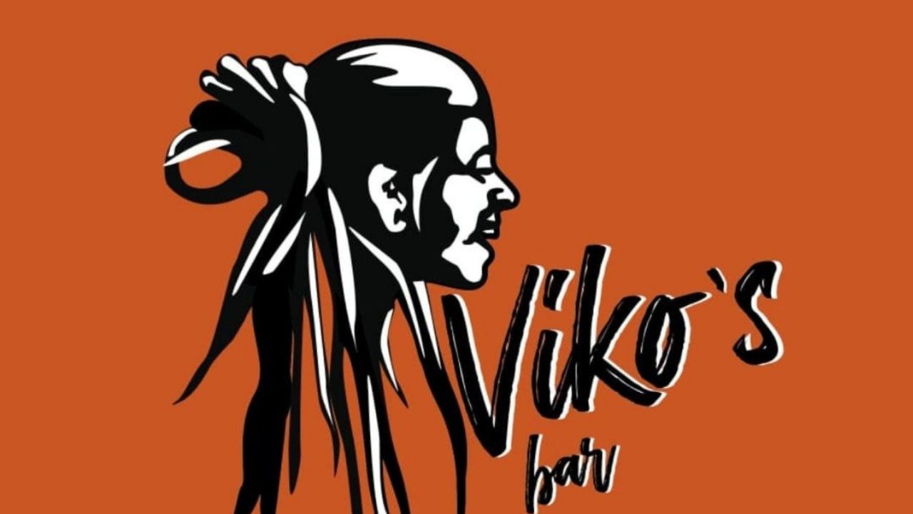 Vikos bar