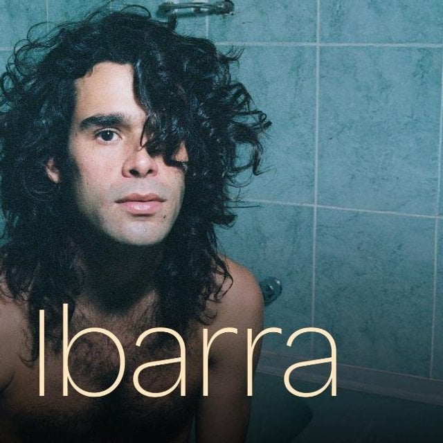 Zé Ibarra – Afim 2025 - Review