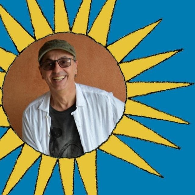 Zeca Baleiro // O Samba Não É de Ninguém 2025 - Review
