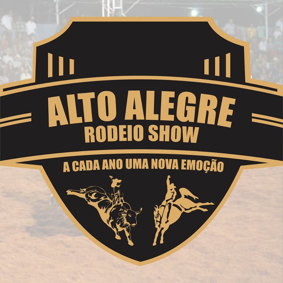 Alto Alegre Rodeio Show - Alto Alegre SP
