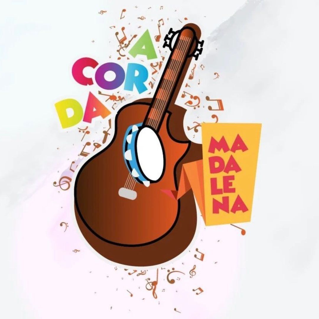 Carnaval 2025 Bloco Acorda Madalena