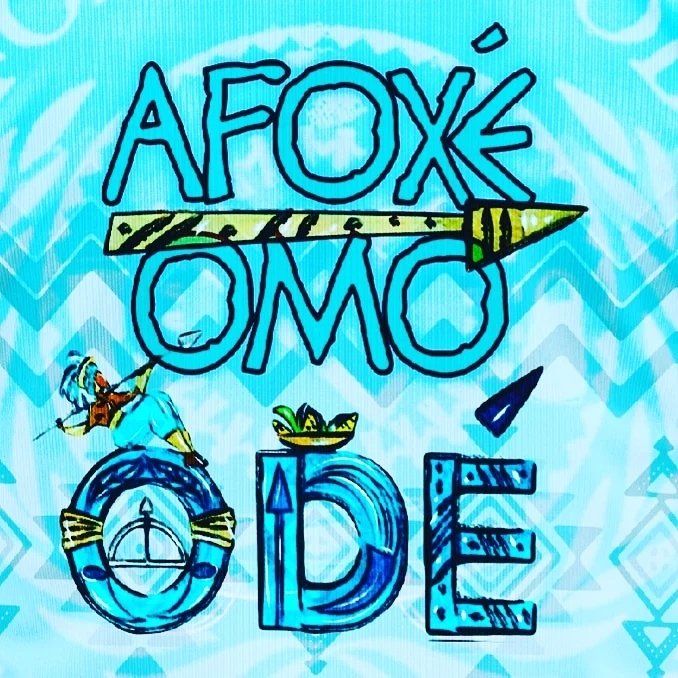 Carnaval 2025 Bloco Afoxé Omo Odé
