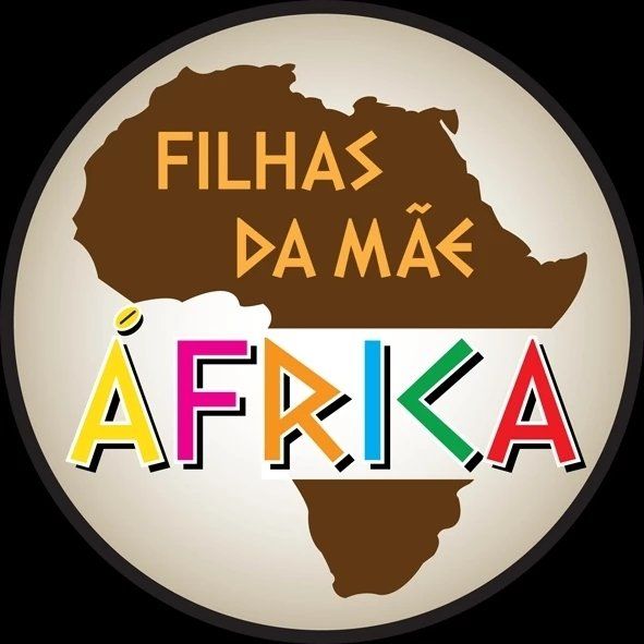 Carnaval 2025 Bloco Afro Filhas da Mãe África