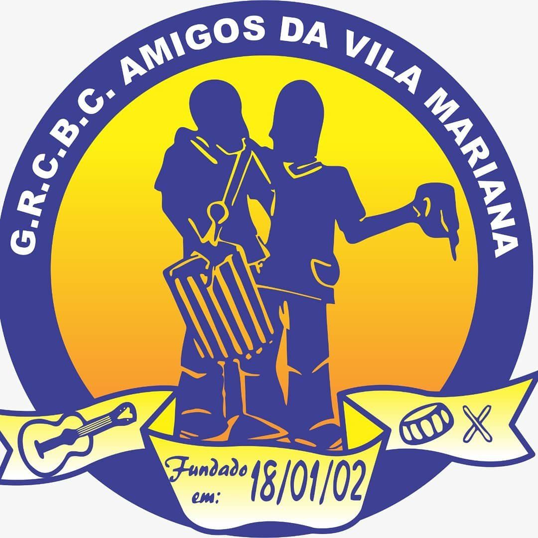 Carnaval 2025 Bloco Amigos da Vila Mariana